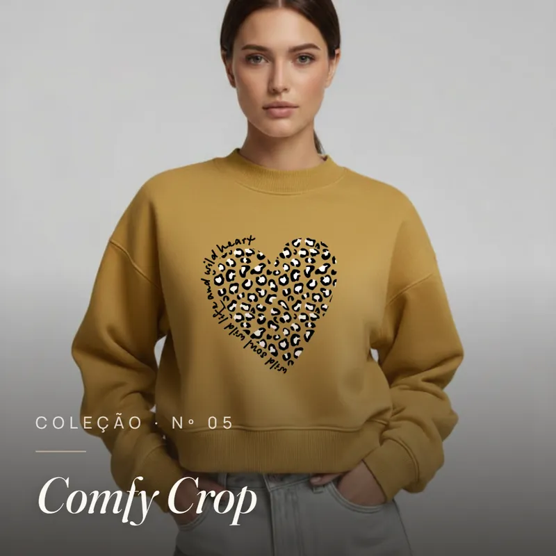 Comfy Crop