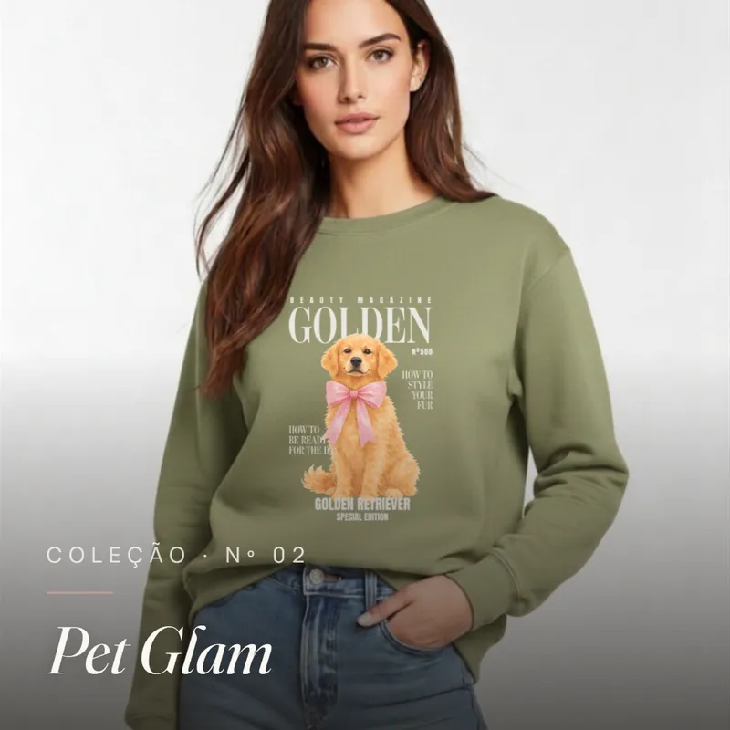 Pet Glam