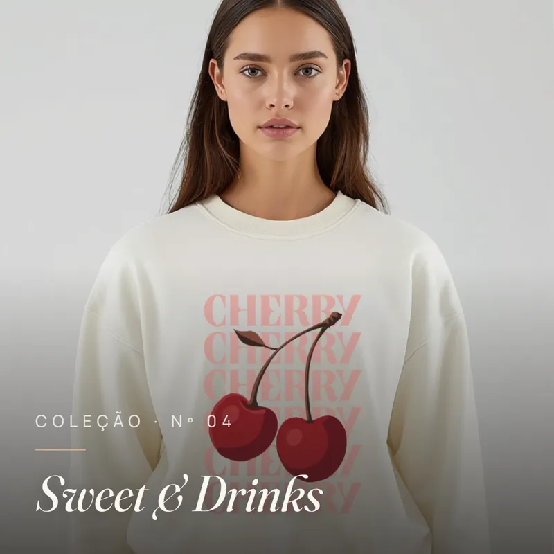 Sweet & Drinks