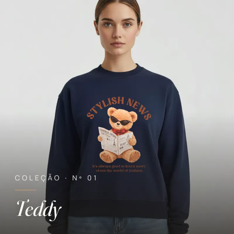 Teddy